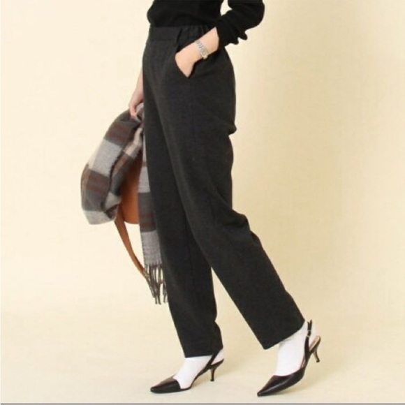 coen Pants - 🇯🇵 Coen jersey pants